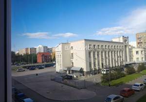 1-к квартира, вторичка, 58м2, 3/7 этаж