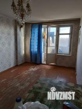 2-к квартира, вторичка, 45м2, 4/5 этаж