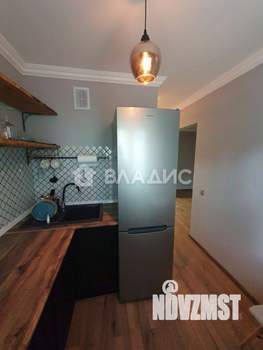 2-к квартира, вторичка, 45м2, 2/5 этаж