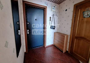 1-к квартира, вторичка, 36м2, 12/12 этаж