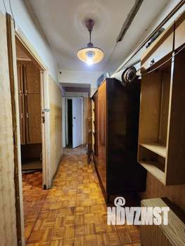 2-к квартира, вторичка, 49м2, 2/5 этаж