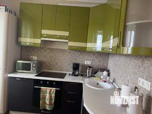 1-к квартира, вторичка, 42м2, 11/14 этаж