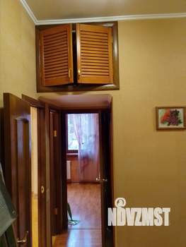 2-к квартира, вторичка, 57м2, 2/3 этаж