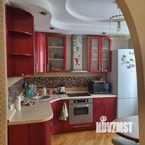 1-к квартира, вторичка, 40м2, 13/16 этаж