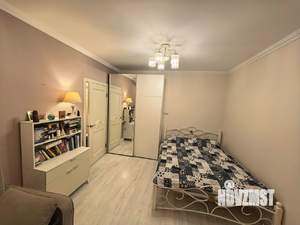 1-к квартира, вторичка, 38м2, 2/17 этаж