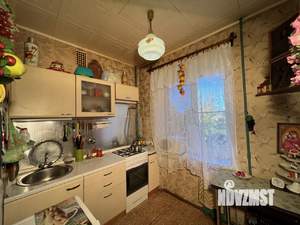 2-к квартира, вторичка, 45м2, 4/5 этаж