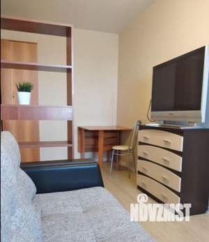 2-к квартира, вторичка, 55м2, 8/17 этаж