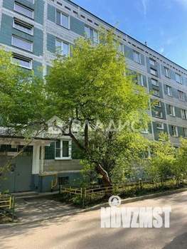 4-к квартира, вторичка, 60м2, 2/5 этаж