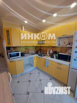 2-к квартира, вторичка, 59м2, 4/17 этаж