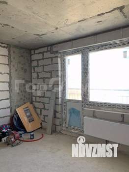 2-к квартира, вторичка, 55м2, 12/25 этаж