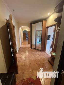 4-к квартира, вторичка, 129м2, 6/13 этаж