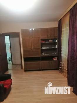 2-к квартира, вторичка, 41м2, 1/5 этаж