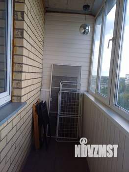 1-к квартира, вторичка, 40м2, 13/14 этаж