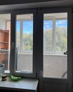 1-к квартира, вторичка, 45м2, 2/20 этаж