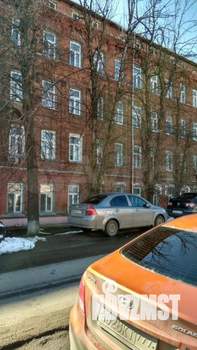 1-к квартира, вторичка, 36м2, 5/5 этаж
