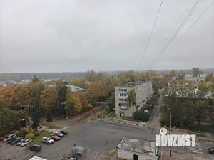 1-к квартира, вторичка, 30м2, 9/14 этаж