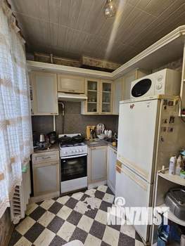 1-к квартира, вторичка, 30м2, 2/5 этаж