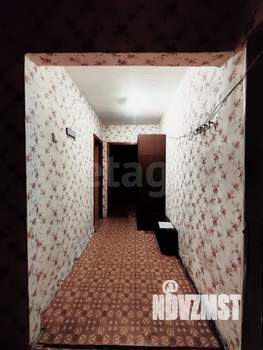 2-к квартира, вторичка, 54м2, 2/9 этаж