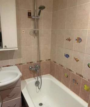 1-к квартира, вторичка, 29м2, 5/5 этаж