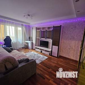 1-к квартира, вторичка, 39м2, 3/17 этаж