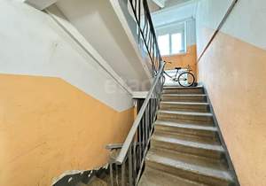 2-к квартира, вторичка, 44м2, 3/4 этаж
