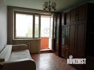 2-к квартира, вторичка, 42м2, 5/9 этаж