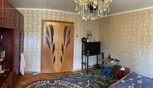 3-к квартира, вторичка, 60м2, 3/9 этаж