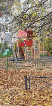 1-к квартира, вторичка, 35м2, 4/5 этаж