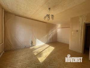 1-к квартира, вторичка, 39м2, 3/14 этаж