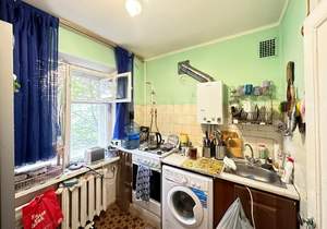 2-к квартира, вторичка, 44м2, 3/4 этаж