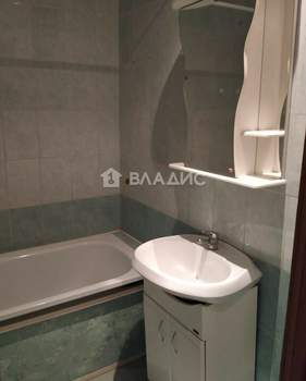 1-к квартира, вторичка, 37м2, 7/17 этаж