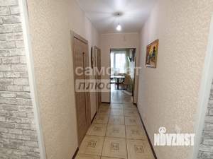 2-к квартира, вторичка, 60м2, 6/17 этаж