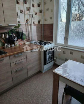 4-к квартира, вторичка, 63м2, 2/9 этаж