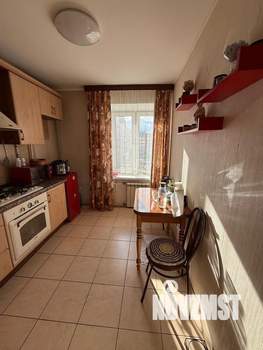 2-к квартира, вторичка, 46м2, 4/9 этаж