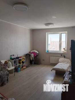 1-к квартира, вторичка, 42м2, 10/24 этаж