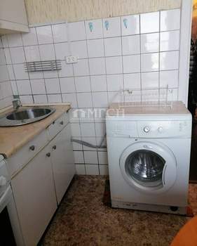 1-к квартира, вторичка, 35м2, 5/5 этаж