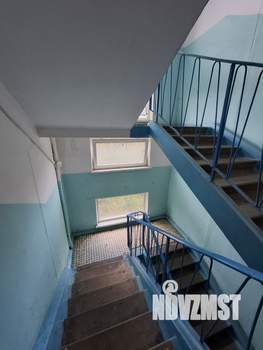 2-к квартира, вторичка, 45м2, 3/5 этаж