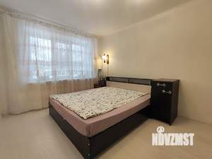 2-к квартира, вторичка, 40м2, 1/5 этаж