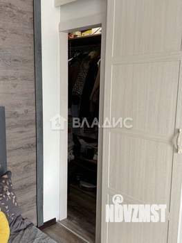 2-к квартира, вторичка, 45м2, 2/13 этаж