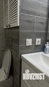 1-к квартира, вторичка, 35м2, 12/17 этаж