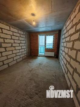 1-к квартира, вторичка, 35м2, 4/17 этаж