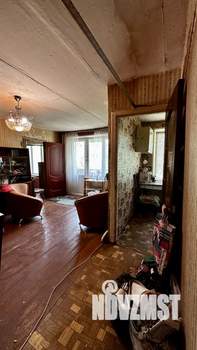 2-к квартира, вторичка, 45м2, 5/5 этаж