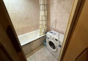 2-к квартира, вторичка, 52м2, 6/16 этаж