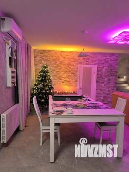 5-к квартира, вторичка, 134м2, 17/17 этаж