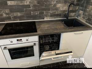 2-к квартира, вторичка, 60м2, 12/16 этаж