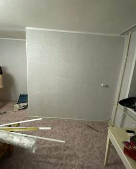 1-к квартира, вторичка, 31м2, 1/5 этаж