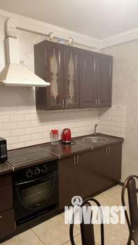 2-к квартира, вторичка, 56м2, 16/23 этаж