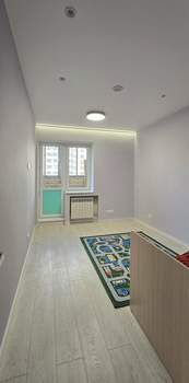 3-к квартира, вторичка, 89м2, 8/17 этаж