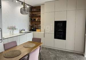 2-к квартира, вторичка, 58м2, 6/17 этаж