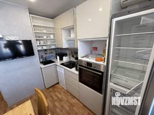 2-к квартира, вторичка, 52м2, 12/17 этаж